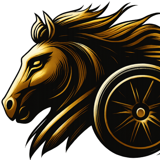 Rakhsh Rent Logo