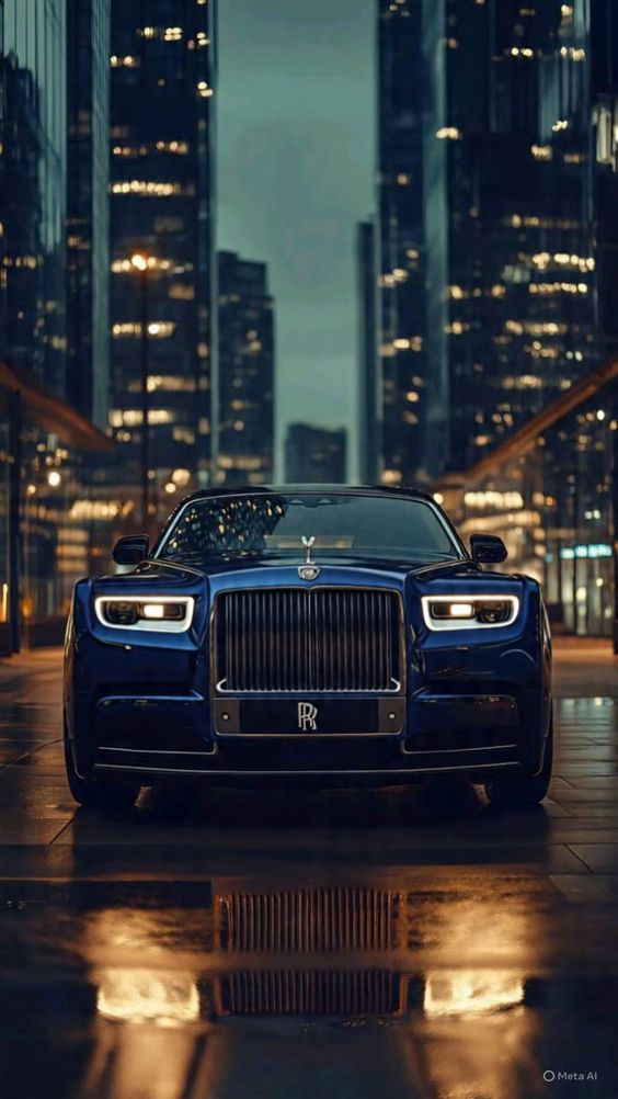 لیموزین های راننده دار