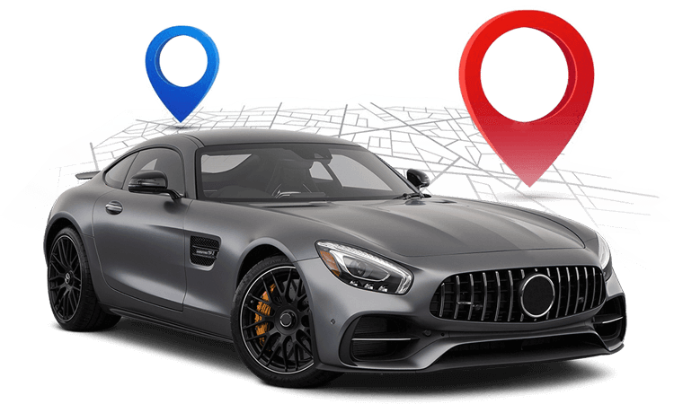 اجاره خودرو در دبی