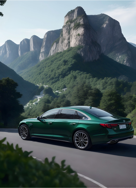 luxury collection img 3